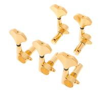 Gotoh GB350-5 3L/2R G Bass Tuners