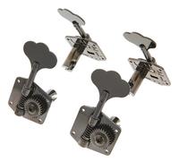 Gotoh GB640 4L CB Bass Tuners