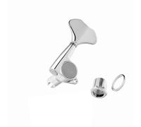 GOTOH GB707-C-L4 è un set completo di 4 meccaniche per basso elettrico