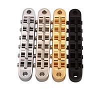 Gotoh GE103B ABR-1 ponti tono-matic larghi Cromo