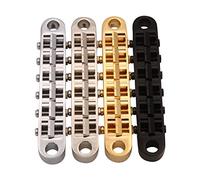 Gotoh GE103B-T Ponti tono-matici larghi stile Nashville Cromo