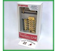 Gotoh GE1996T-GG Floyd Rose Blocco Tremolo Guitar Bridge 40mm Block ORO