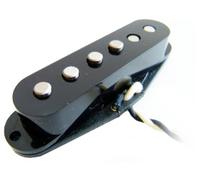 Gotoh Pickups ST-Classica BR BK