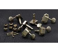 Gotoh Relic Mechanik SD-91