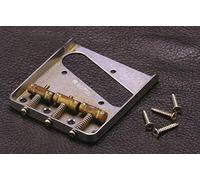 Gotoh Relic T-Bridge BS-TC1 - Ponte cromato