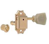 Gotoh SD-510 Meccanismo 3L3R oro
