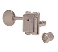 Gotoh SD 91 - Meccanica 6R, in nichel