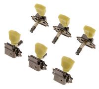 Gotoh SD510-SL MG Locking 3L/3R CB