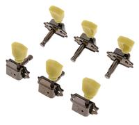 Gotoh SD510-SL Tuners 3L/3R CB