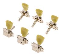 Gotoh SD510-SL Tuners 3L/3R N