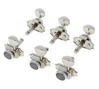 Gotoh SD90-05M MG-T Locking 3L/3R N