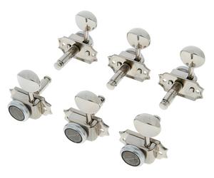 Gotoh SD90-05M MG-T Locking 3L/3R N