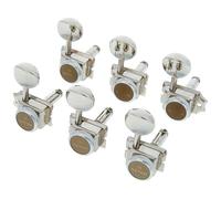 Gotoh SD91-05M MG-T Locking 6L N