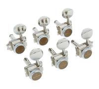 Gotoh SD91-05M MG-T Locking 6R N