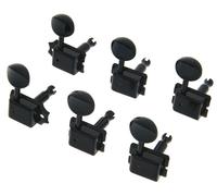 Gotoh SD91-05M Tuners 6L B