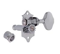 Gotoh SE-700 3L3R - Meccanica in nichel