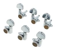 Gotoh SG301-20 MG-T Locking 3L/3R C