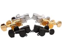 Gotoh SG381 3 un lato o 6 pollici linea testa macchina set 05 Chrome