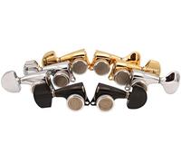 Gotoh SGL510 MG-T Magnum Lock 3 un set di testa macchina laterale L5 Cromo