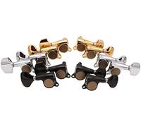 Gotoh SGS510 3 un lato o 6 pollici linea testa macchina set A07 Chrome