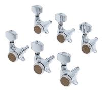 Gotoh SGS510Z-A07 MG-T 6L C Tuners