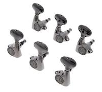 Gotoh SGV510Z-L5 3L/3R Tuners CB