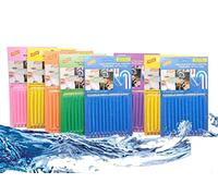 GOTONE Sani Sticks, Cleaning Sticks, Drain Cleaner Sticks, Tubo Pulitore Detergente, Rimuovere a Zoccoli di ostruzione e Cattivi odori provati