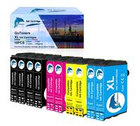 604XL Cartucce Compatibili per Epson 604 XL Multipack per XP 2200 XP 2205 XP