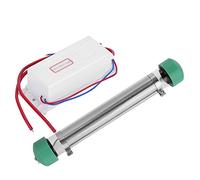 GOTOTOP AC 220 V 7.5 G generatore di ozono tubo di ozono per casa purificatore sterilizzatore d' aria