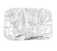 GOTOTOP Coprisedile per seggiolino auto per bambini Coprisedile universale per isolamento termico per bambini Protezione antipolvere UV Blocco per lavaggio a mano Coprisedili per auto Accessori