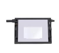GOTOTOP Staffa per Pannello a Specchio Riflettente per Fotocamera Maggiore Precisione di Messa a Fuoco per Scene in Studio e All'aperto Realizzata in ABS
