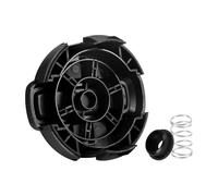 Gotrain DWO1DT995 Testina di ricambio compatibile con Dewalt DCST920 DCST922 DCST970 DCST990 DCST925 con filo bobina da 0,2 cm 6,1 m (1 tappo)