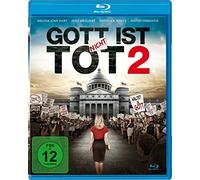 Gott ist nicht tot 2 [Blu-ray]