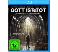 Gott ist nicht tot 3 - Ein Licht in der Dunkelheit