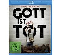 Gott ist nicht tot (Blu-ray)