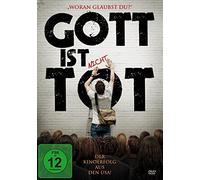 Gott ist nicht tot - Der Kinoerfolg aus den USA