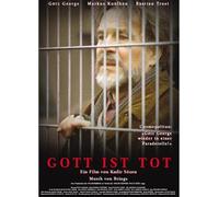 Gott ist tot