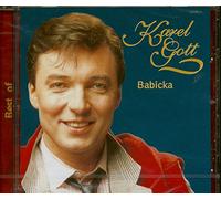 Gott, Karel - Best Of Karel Gott