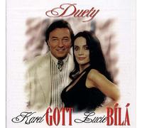 Gott, Karel & Bila, Lucie - Duety