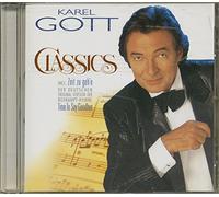 Gott,Karel - Classics
