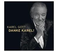 Gott,Karel - Danke Karel!