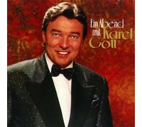 Gott,Karel - Ein Abend mit Karel Gott