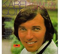 Gott, Karel - Einmal um die ganze Welt - Jana