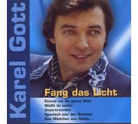 Gott,Karel - Fang das Licht