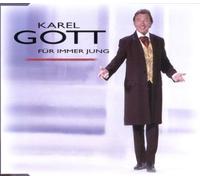 Gott,Karel - Für Immer Jung