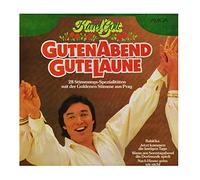 GOTT, Karel - Guten Abend gute Laune (DDR) / 8 55 862