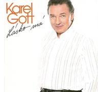 Gott, Karel - Lasko Ma