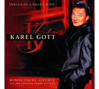 Gott,Karel - Romantische Gefuehle [Import]