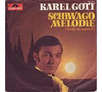 Gott, Karel - Schiwago-Melodie (Weißt Du wohin) - Bist Du das Glück