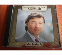 Gott, Karel - Stargalerie